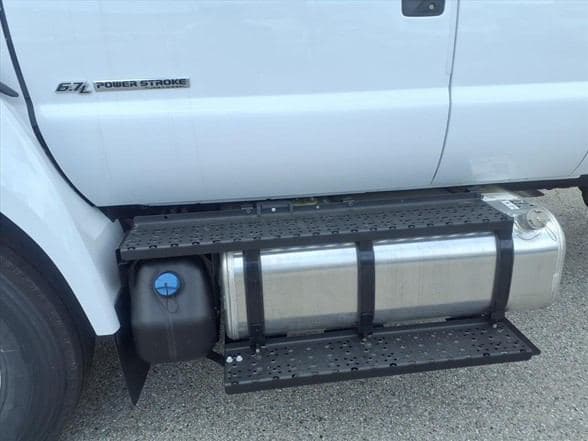 2026 Ford F750 SD image 16