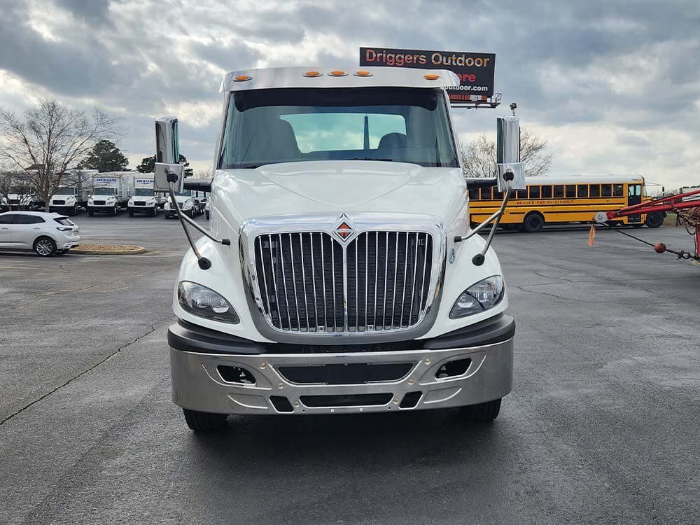 2019 INTERNATIONAL RH KN509200 image 2