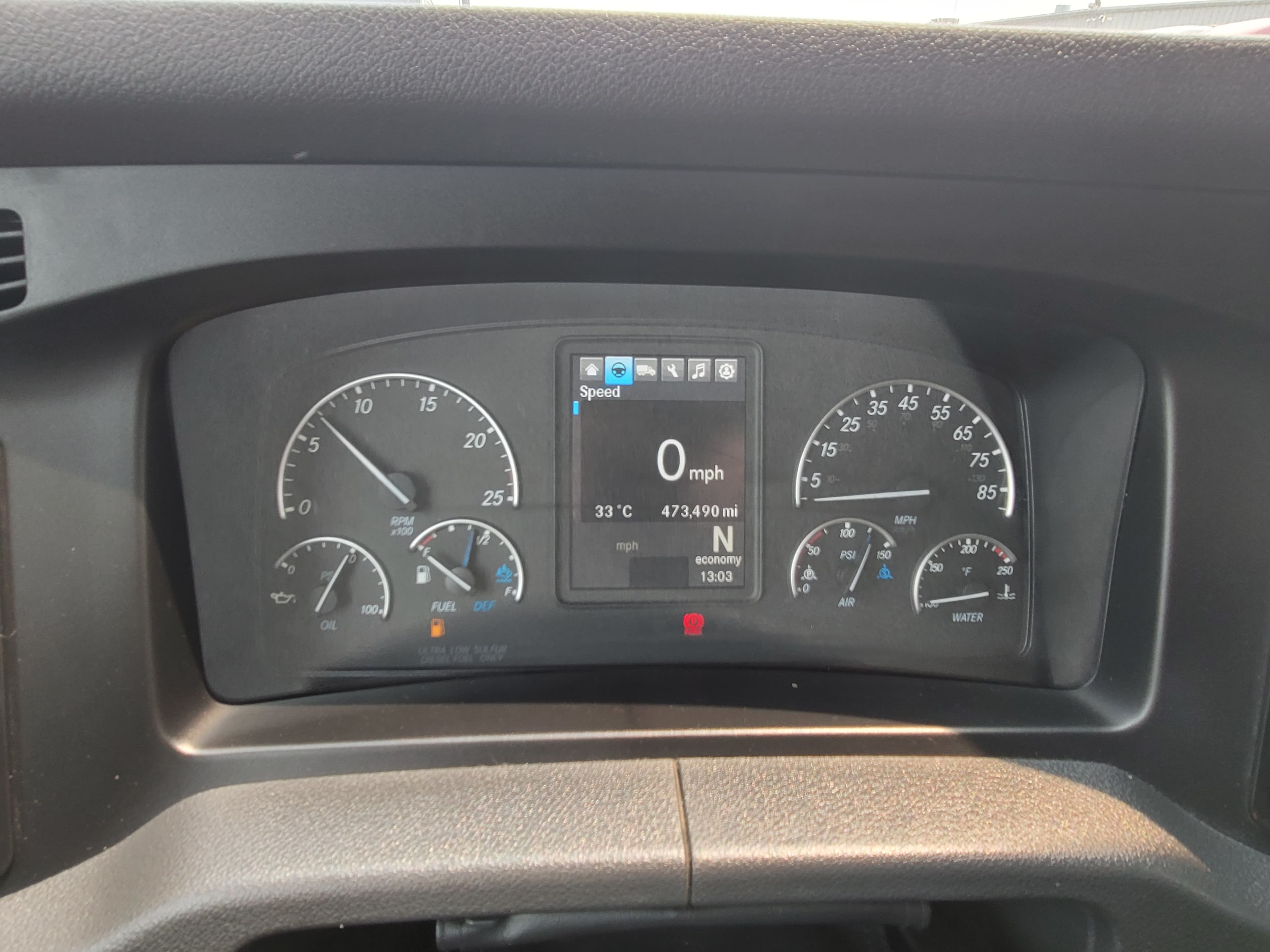 2023 Freightliner Cascadia 126 image 12