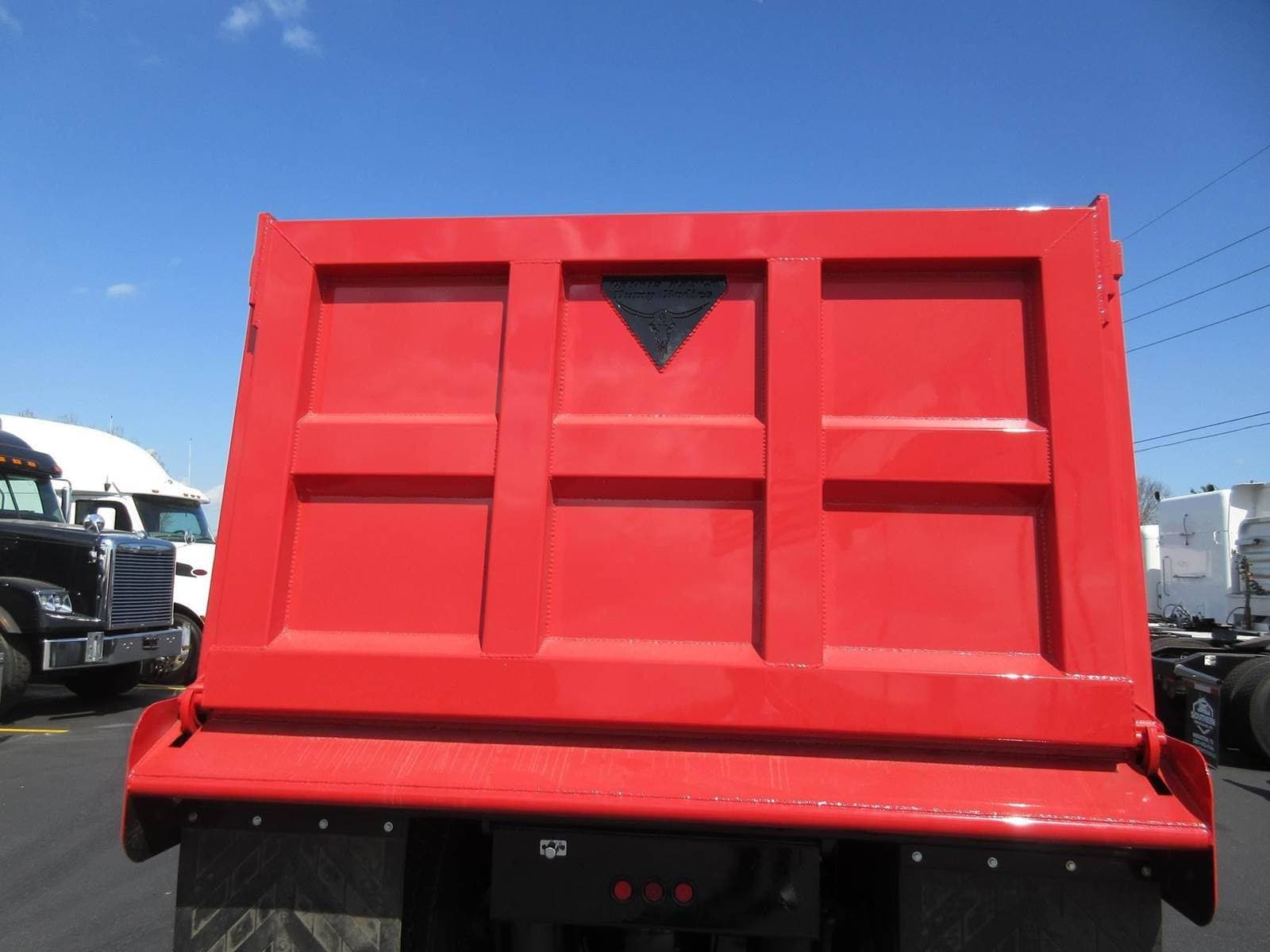 2018 Freightliner Cascadia 113 image 6