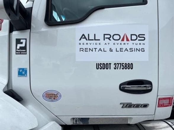 2025 Kenworth T880 image 6