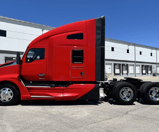 2023 Kenworth 310 image 2