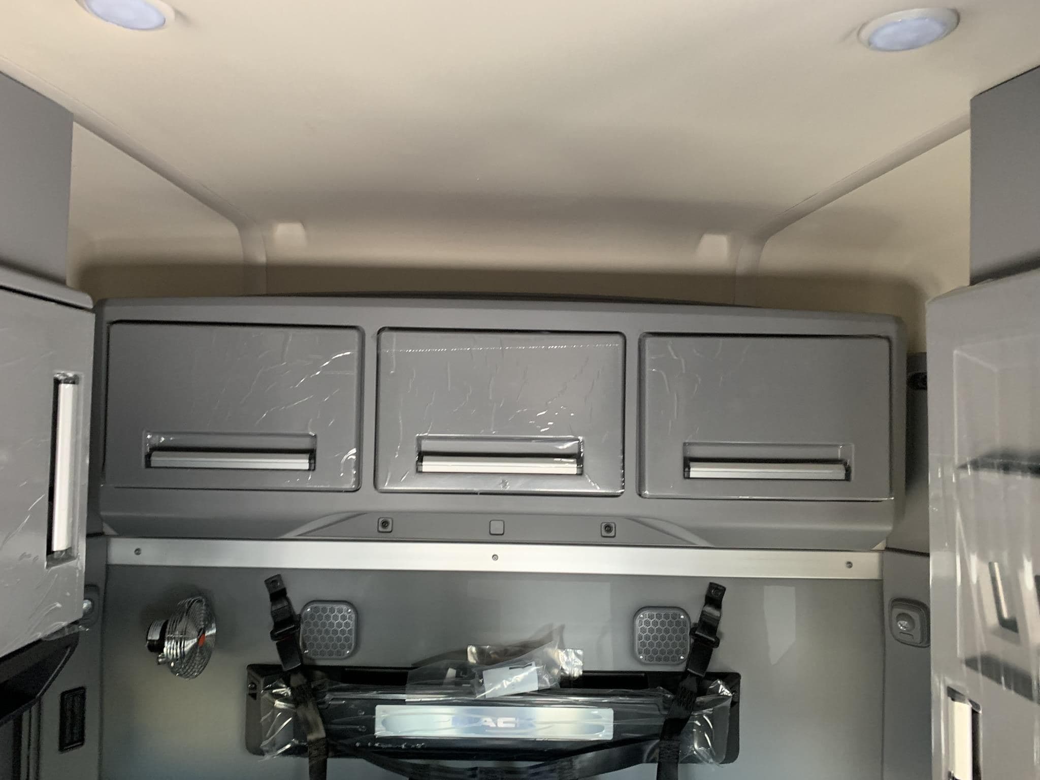 2025 MACK ANTHEM 64T 119723 image 14