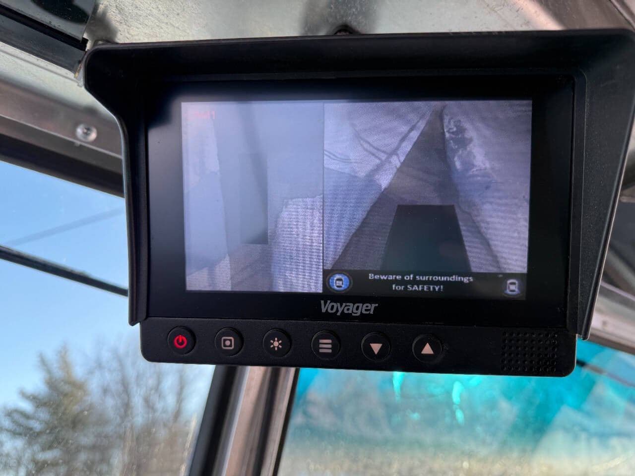 2021 Freightliner MT45 image 10