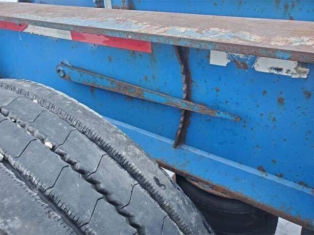 2007 TRAIL KING INDUSTRIES Other image 18