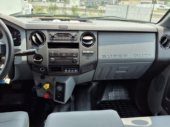 2026 Ford F750 SD image 21