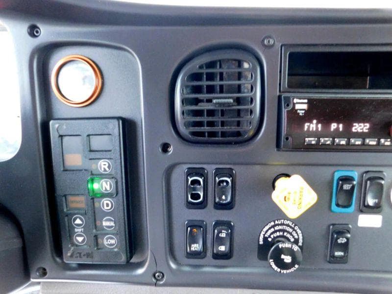 2018 Freightliner Cascadia 125 image 20