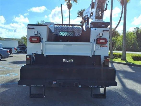 2025 Kenworth PSADL-400P image 10