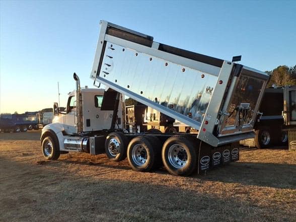 2026 Kenworth Reitnouer Inc Trailers image 7