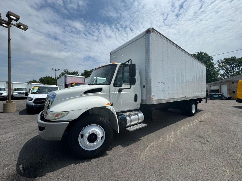 2017 International 4300 image 4