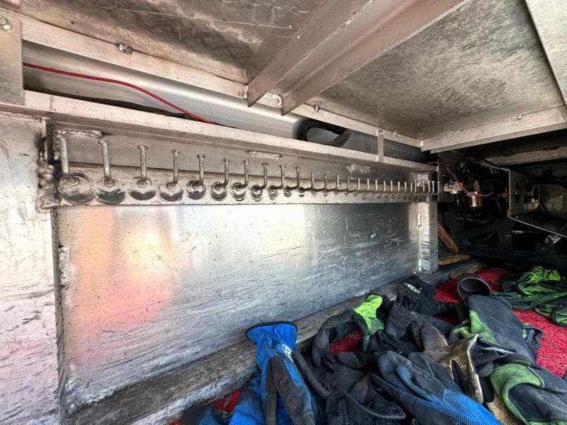 2017 Western Star 4900 image 39