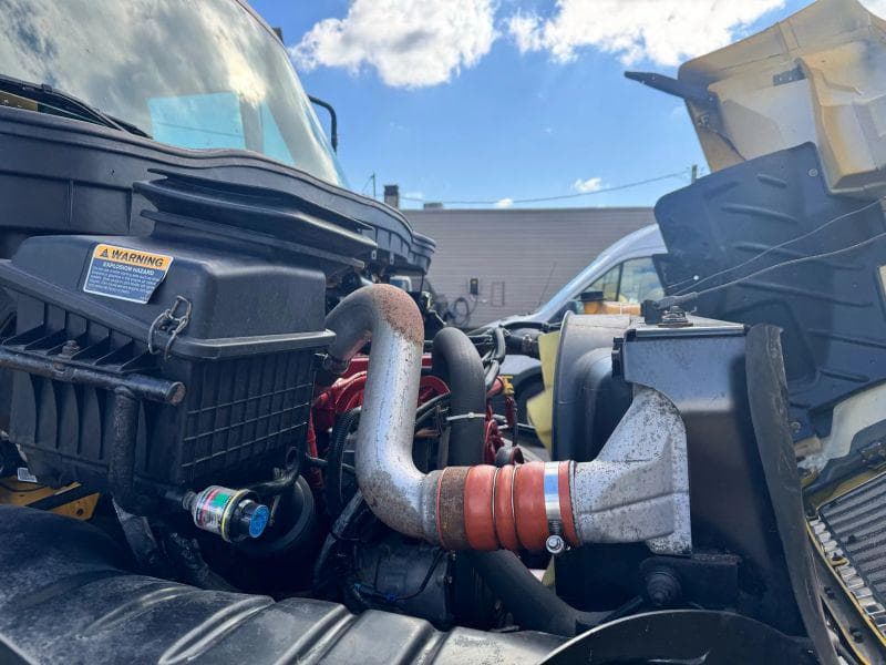 2019 International 4300 image 27