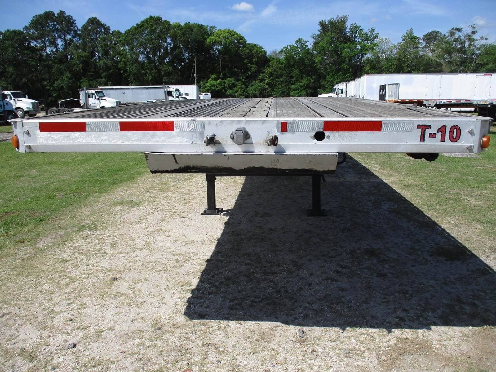 2002 REITNOUER INC Reitnouer Inc Trailers image 5