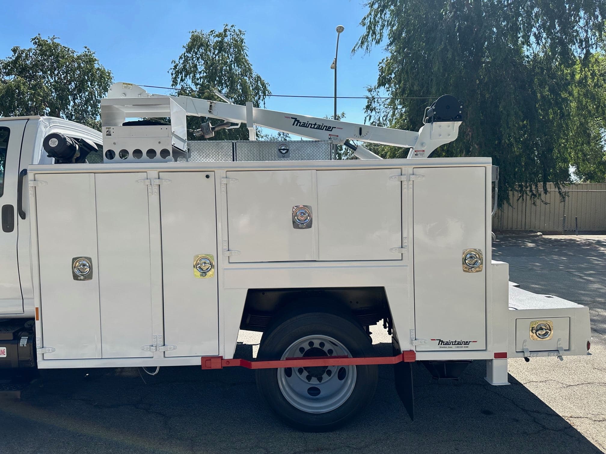 2007 GMC C7 image 20