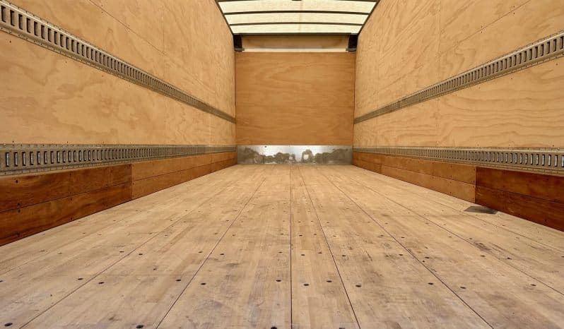 2025 Freightliner M2 image 16
