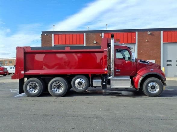 2026 Kenworth Reitnouer Inc Trailers image 2