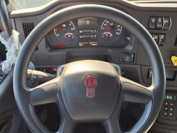 2025 Kenworth D5 image 22