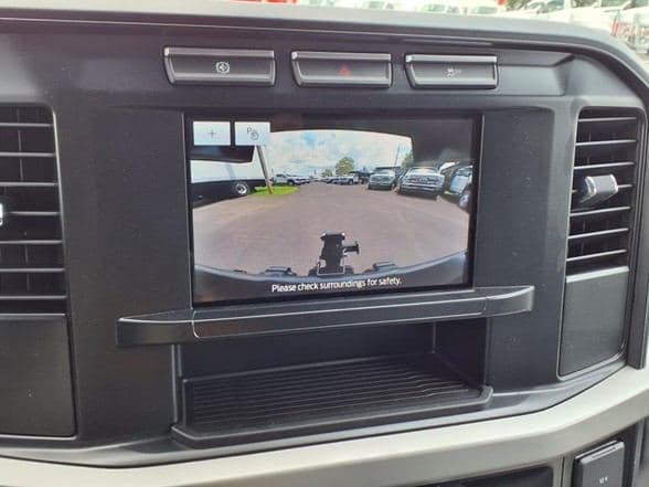 2024 Ford F550 image 18