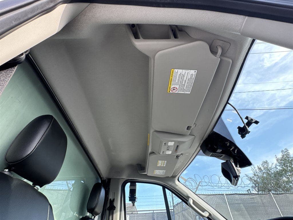 2023 Ford Transit T-350 image 47