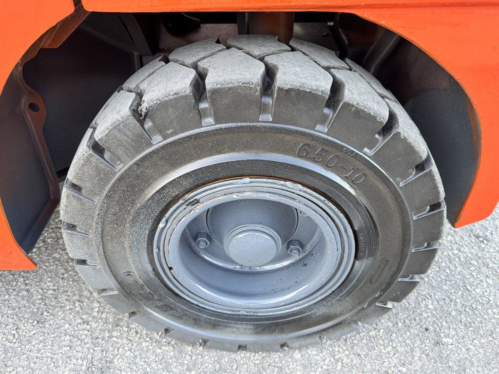 2018 Toyota 8fdu30 image 18