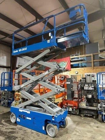 2015 GENIE GS-2032 image 6