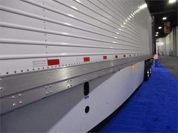 2025 Stoughton 53 ft T/A image 7