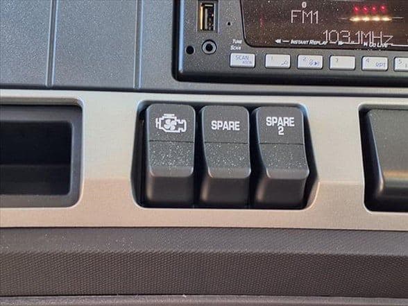 2025 Kenworth T880 image 23