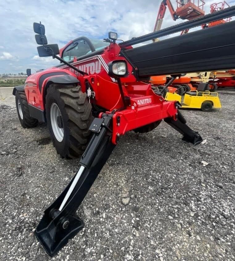 2023 MANITOU MT1840 MH6975 image 6