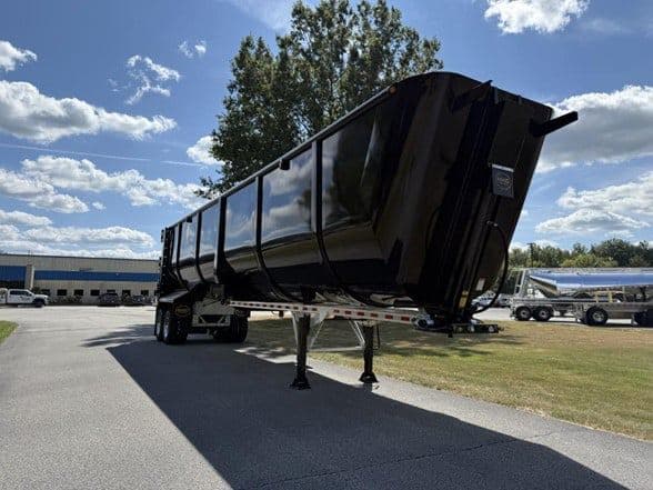 2027 MAC TRAILER MFG STEEL TMACRECSPCMIA Web image 35