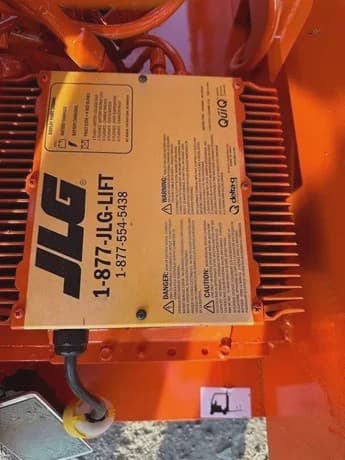 2015 JLG 2032ES image 7