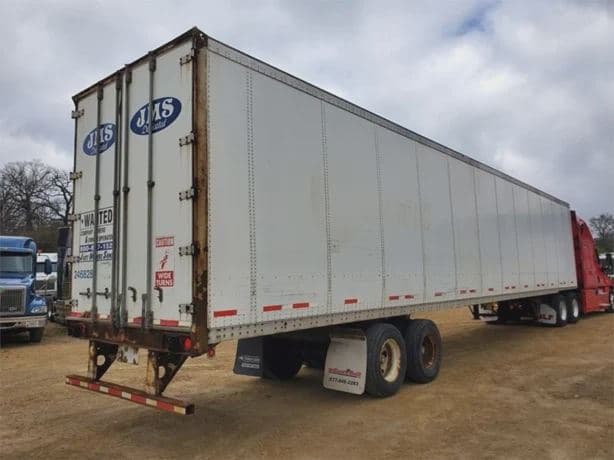 2009 WABASH 53 ft x 102 in image 5