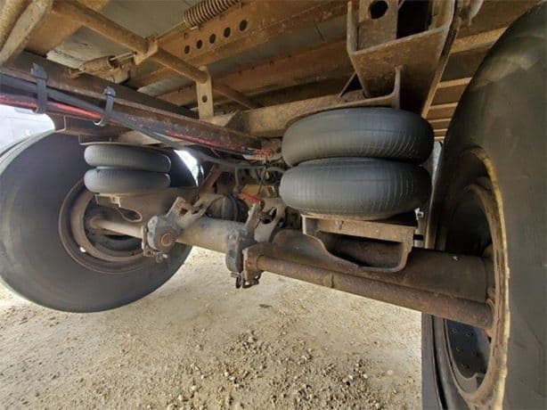 2009 WABASH 53 ft x 102 in image 10