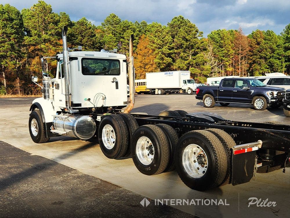 2020 INTERNATIONAL HX LN888357 image 7