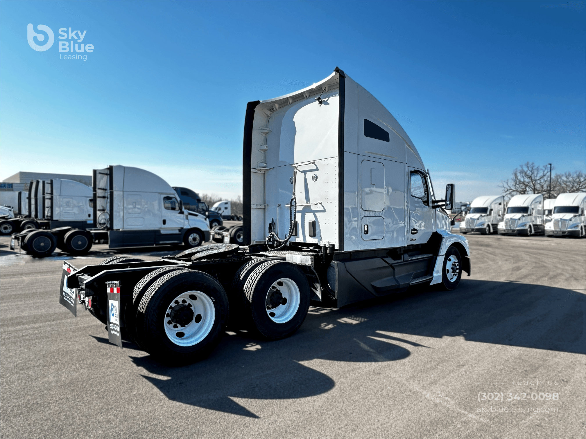 2024 Kenworth T680 image 7