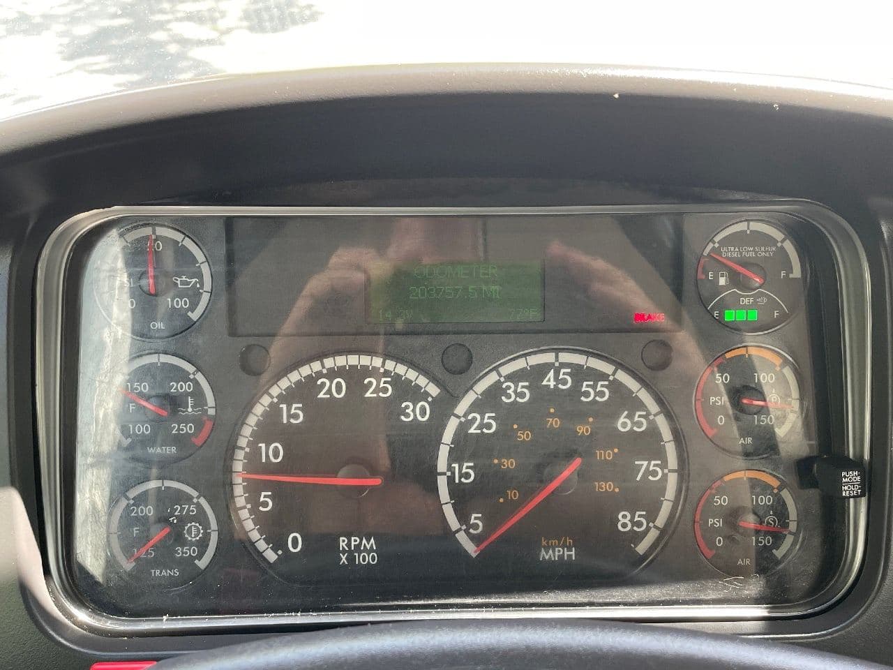 2022 Freightliner M2106 image 22
