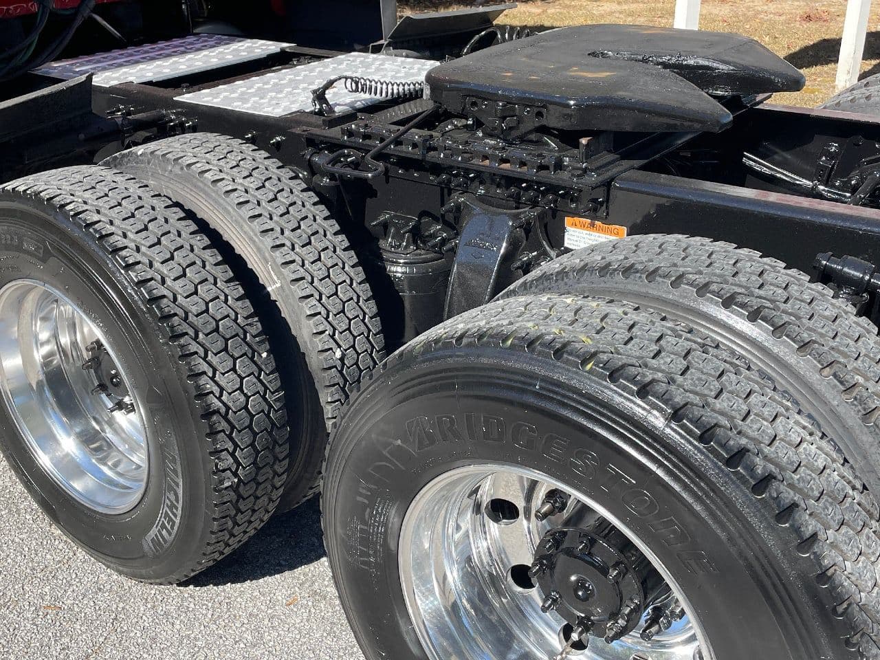 2020 Freightliner Cascadia 126 image 11