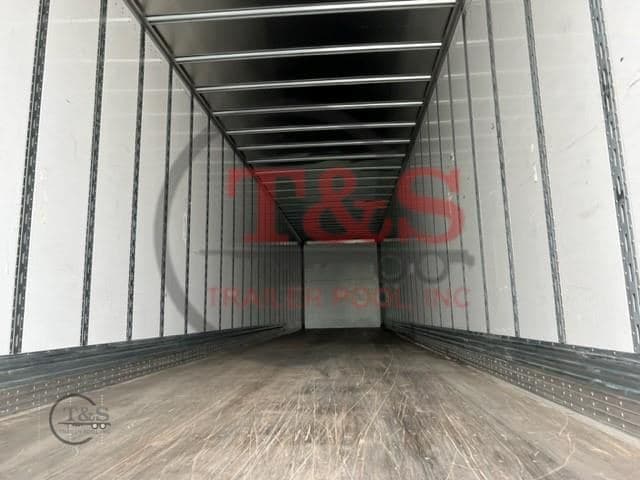 2022 VANGUARD DRY VAN 531446 image 11
