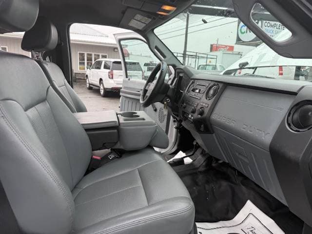 2016 Ford F-450 image 26