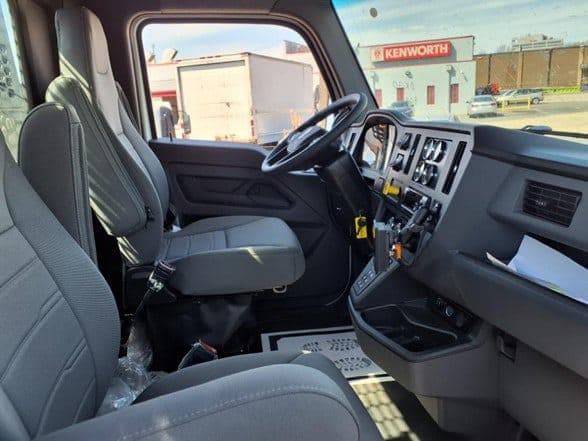 2025 Kenworth U7-10 image 24