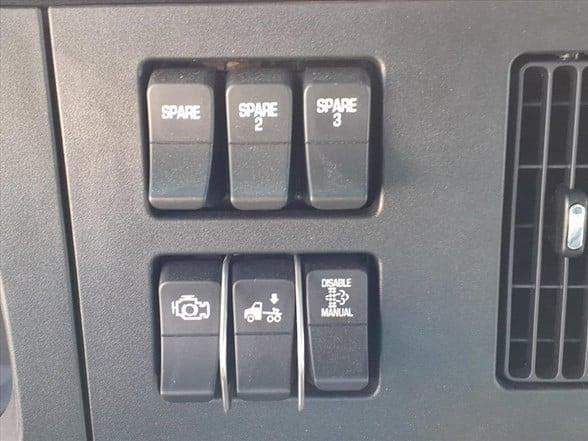 2025 Kenworth PSADL-400P image 24