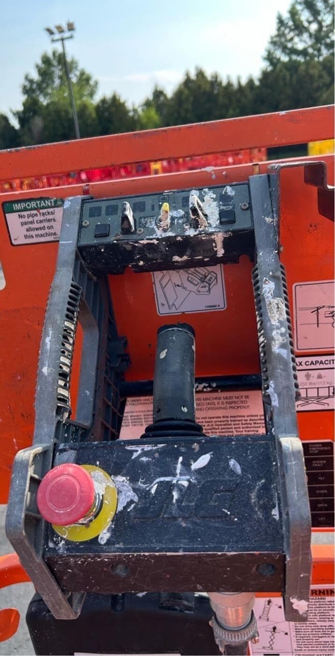 2017 JLG 1930ES PL3360 image 6