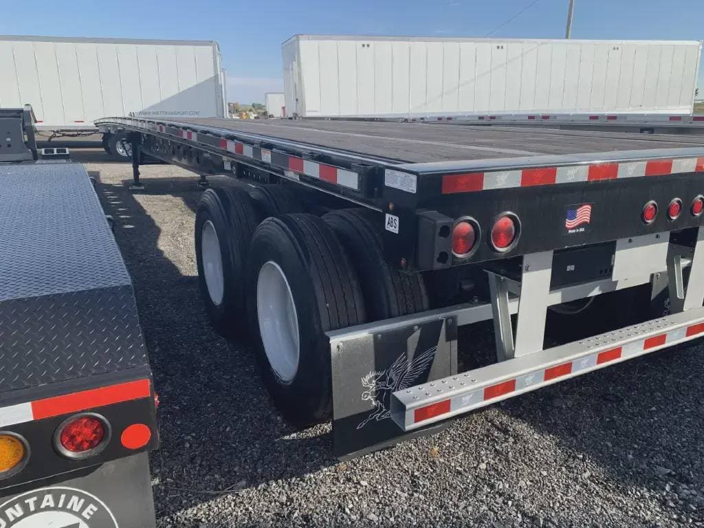 2024 MANAC TRAILERS USA Manac image 5