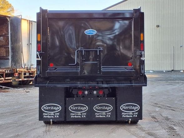2026 Kenworth W900 image 9