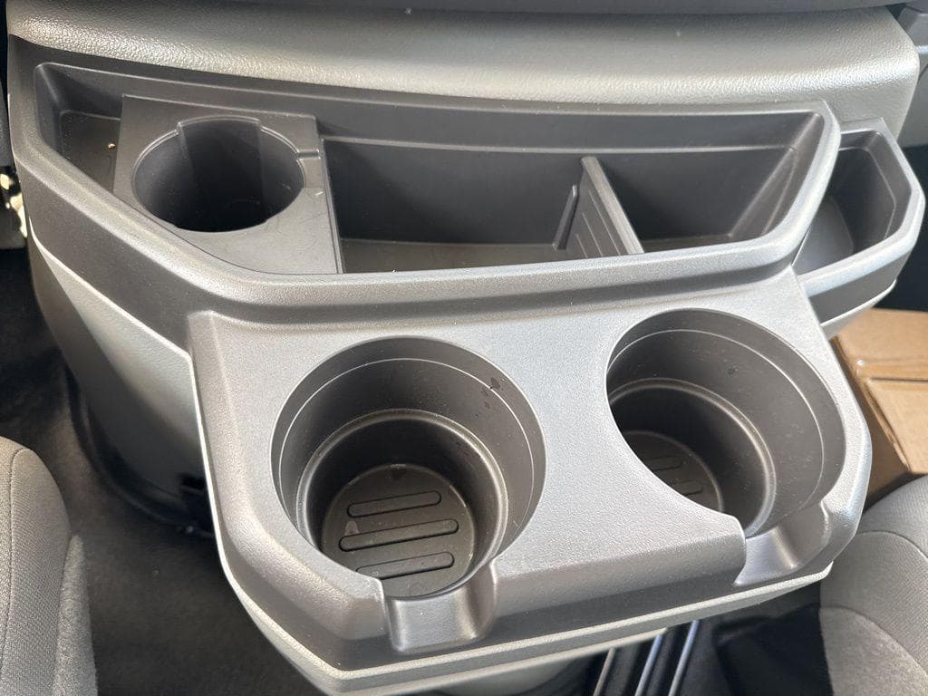 2026 Ford E-350SD Base Box Van image 36