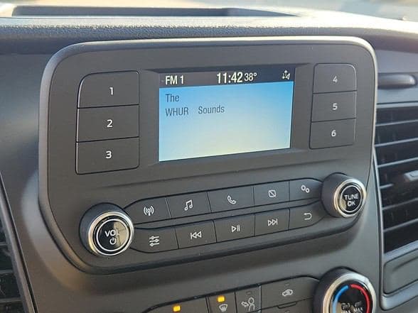 2025 Ford DE-16 image 9