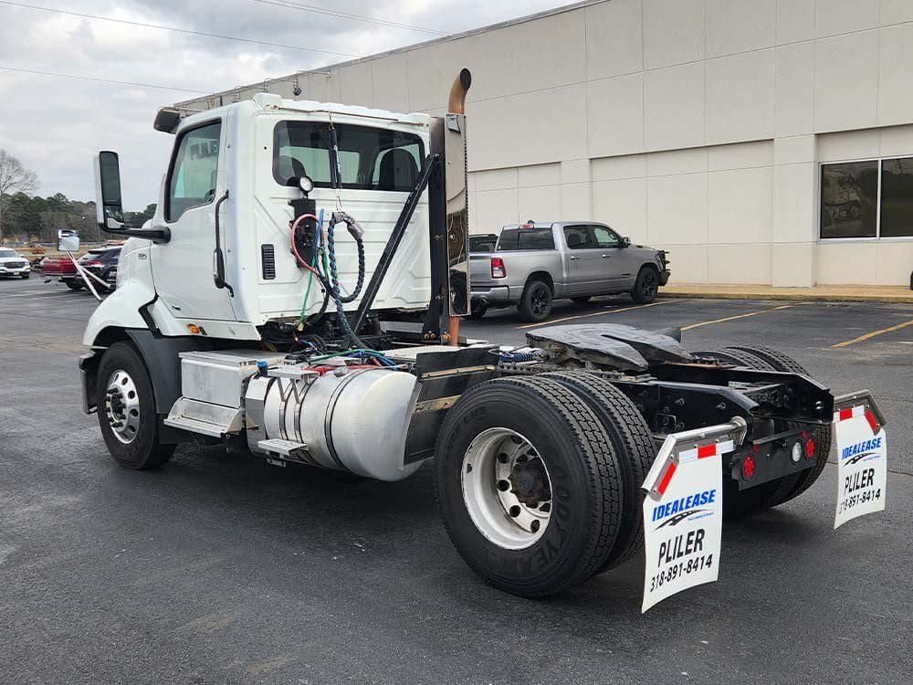 2019 INTERNATIONAL RH KN509200 image 4