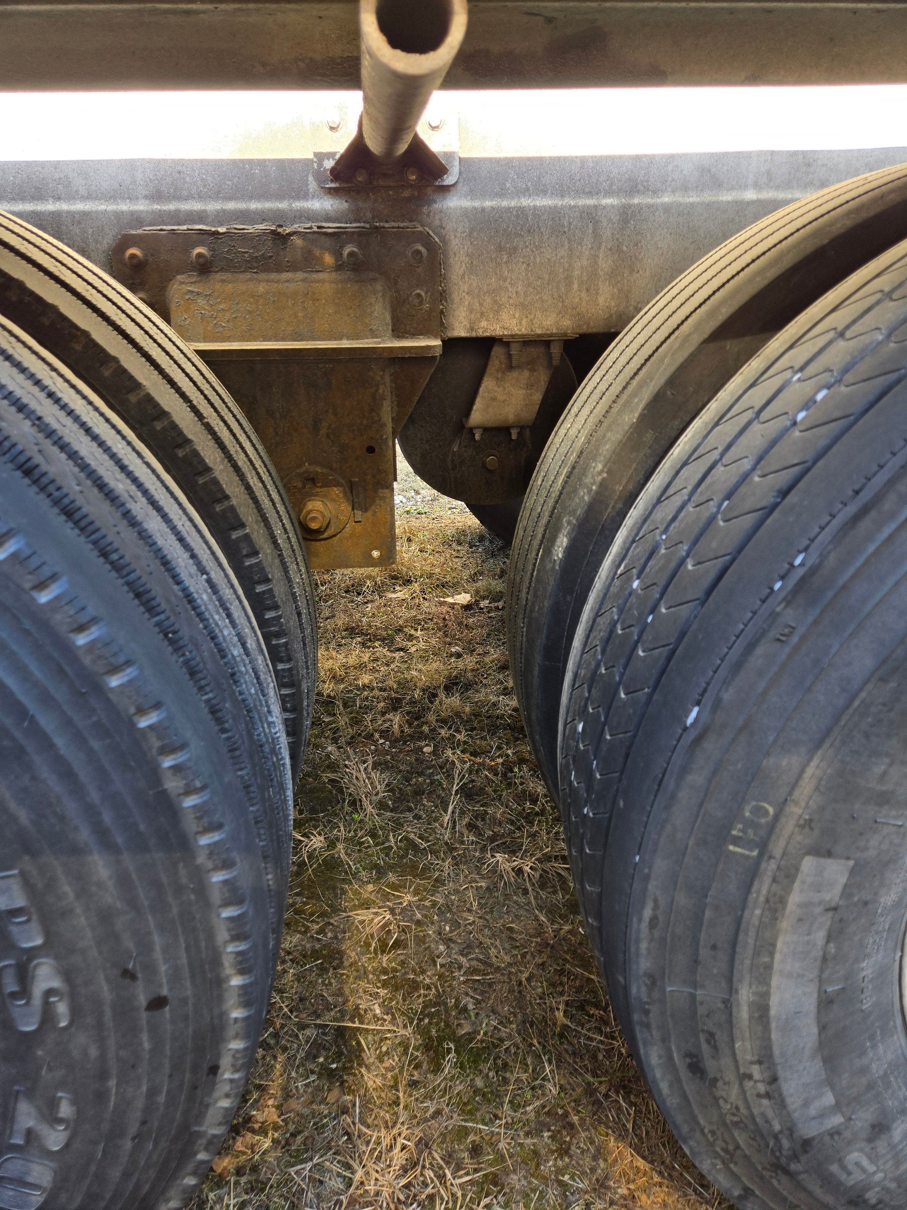 2012 Walker 6500 GAL image 7