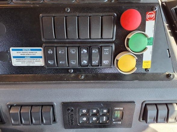 2025 Kenworth TF20 image 19