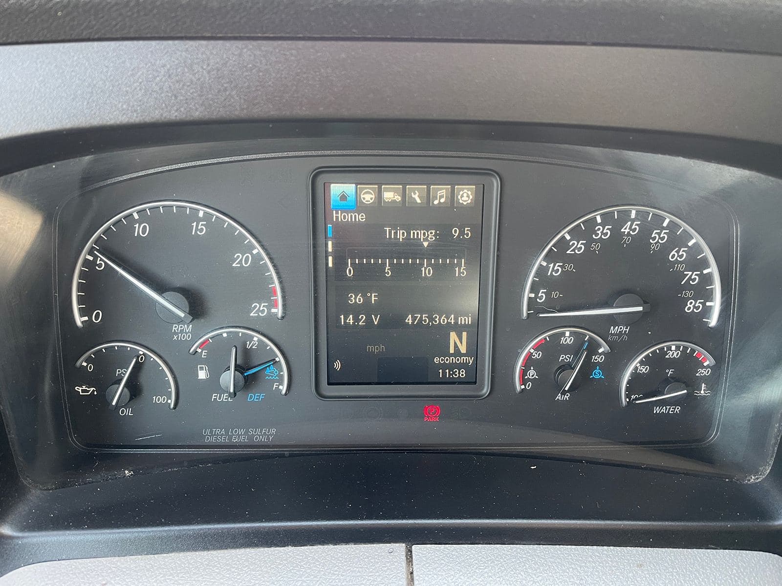 2022 Freightliner Cascadia image 17