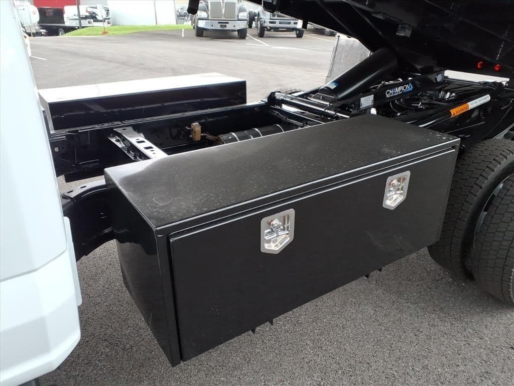 2026 Ford F450 XL SD image 10